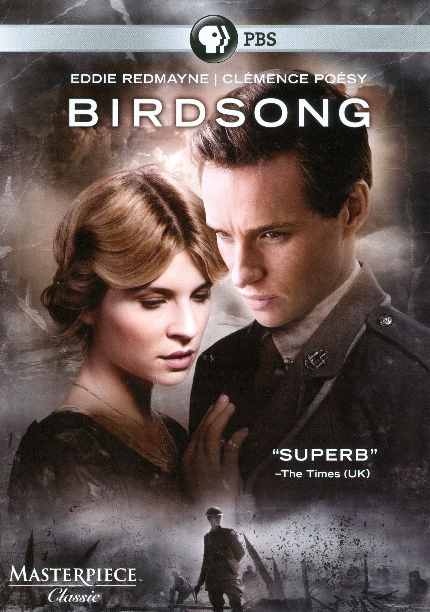 Masterpiece Classic: Birdsong