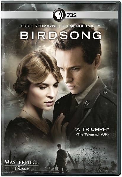 Masterpiece Classic: Birdsong