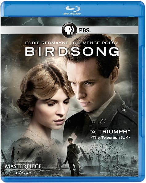 Masterpiece Classic: Birdsong [Blu-ray]