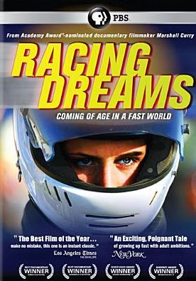 POV: Racing Dreams - Coming of Age in a Fast World
