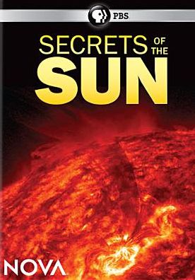 NOVA: Secrets of the Sun