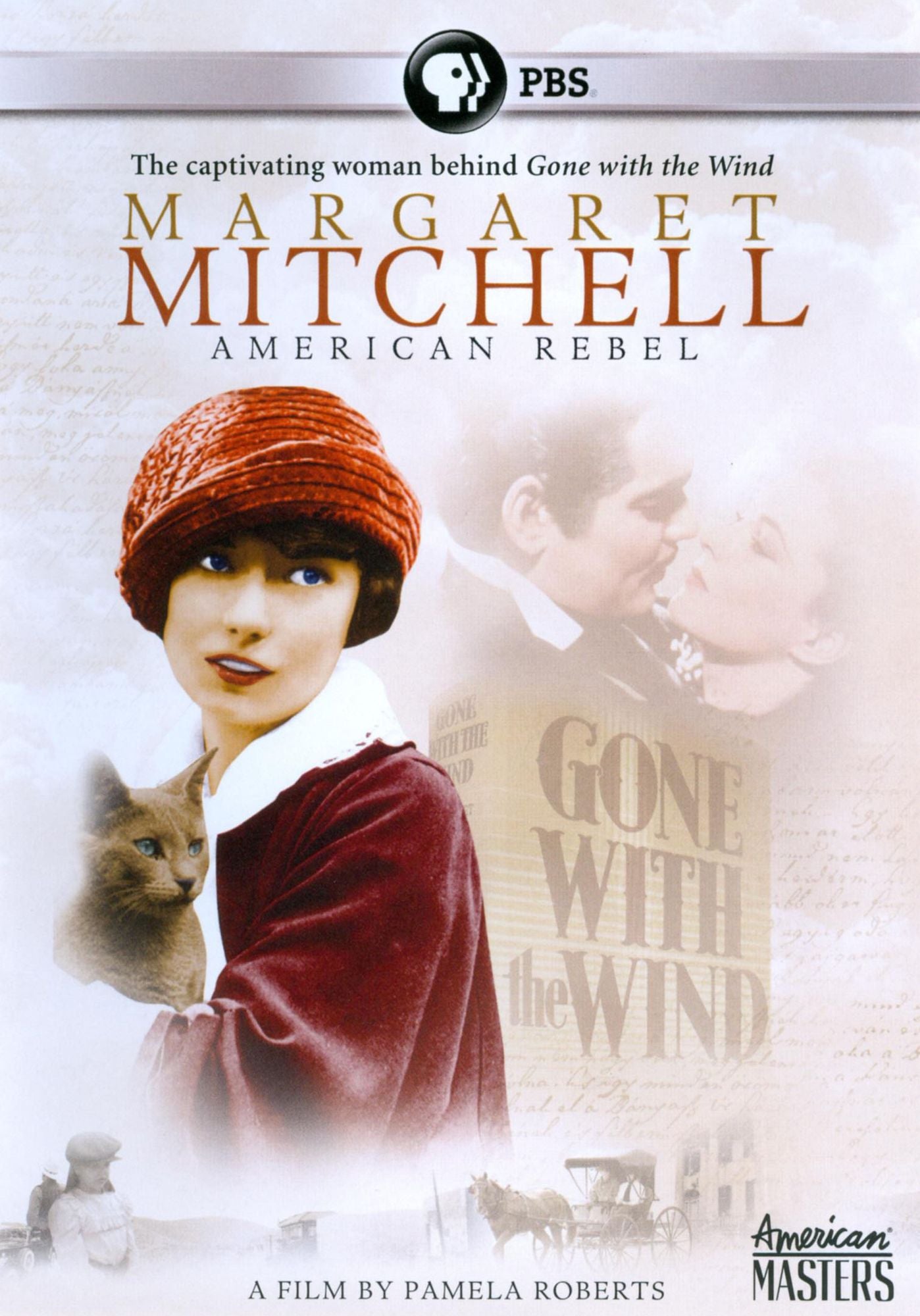 American Masters: Margaret Mitchell - American Rebel