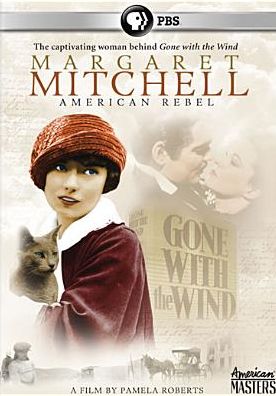 American Masters: Margaret Mitchell - American Rebel