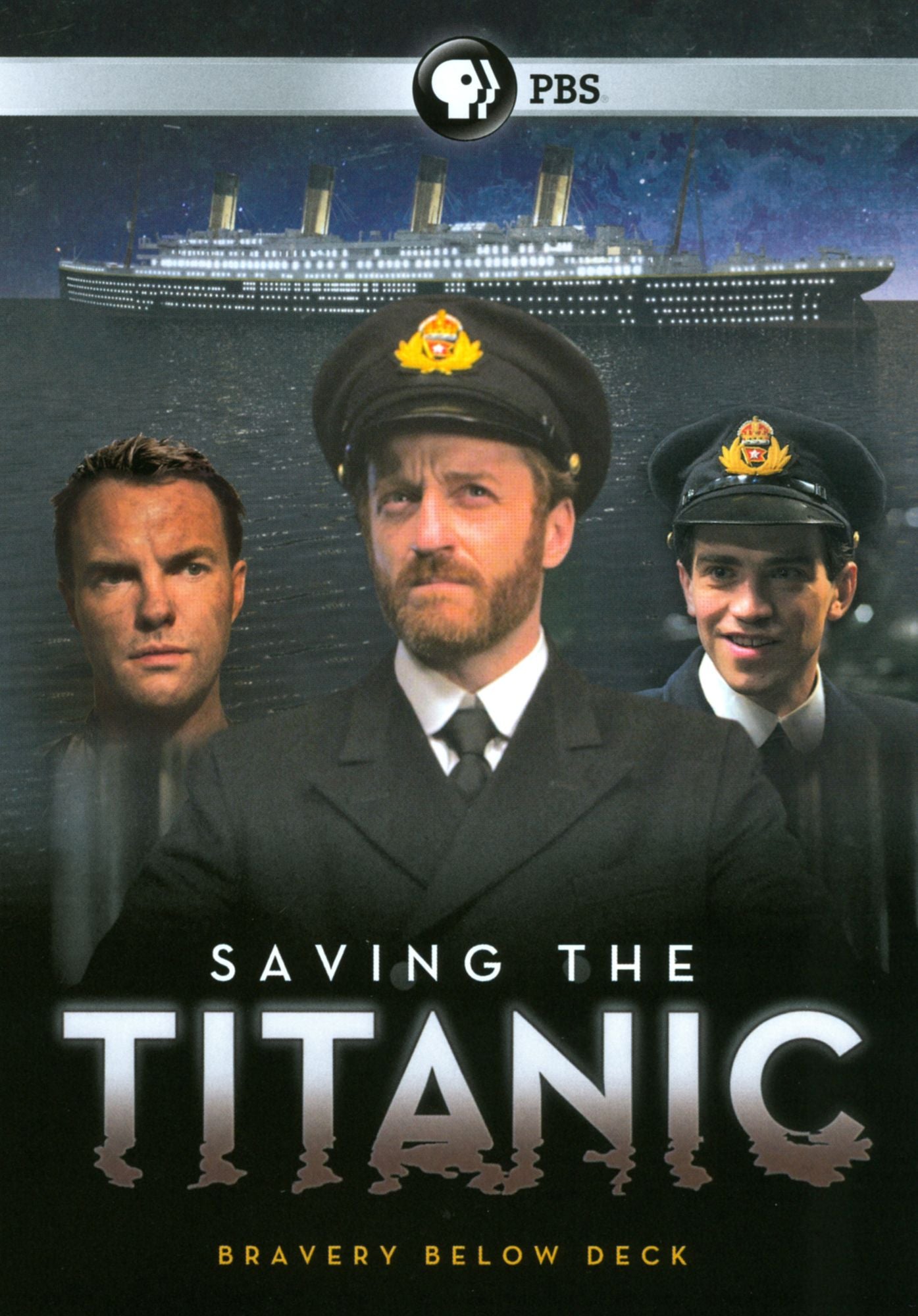 Saving the Titanic