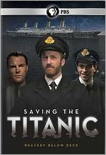 Saving the Titanic