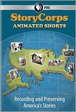StoryCorps: Animated Shorts
