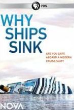 NOVA: Why Ships Sink
