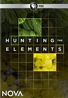 NOVA: Hunting the Elements