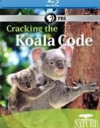 Nature: Cracking the Koala Code [Blu-ray]