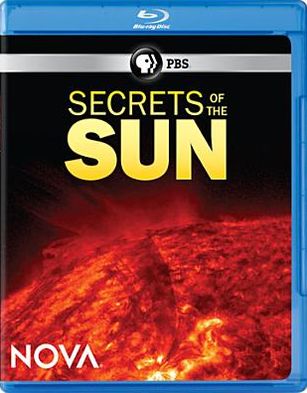 Nova: Secrets Of The Sun