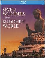 Seven Wonders of the Buddhist World [Blu-ray]