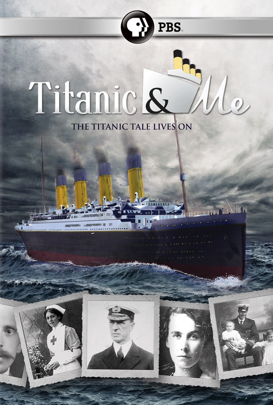 Titanic & Me