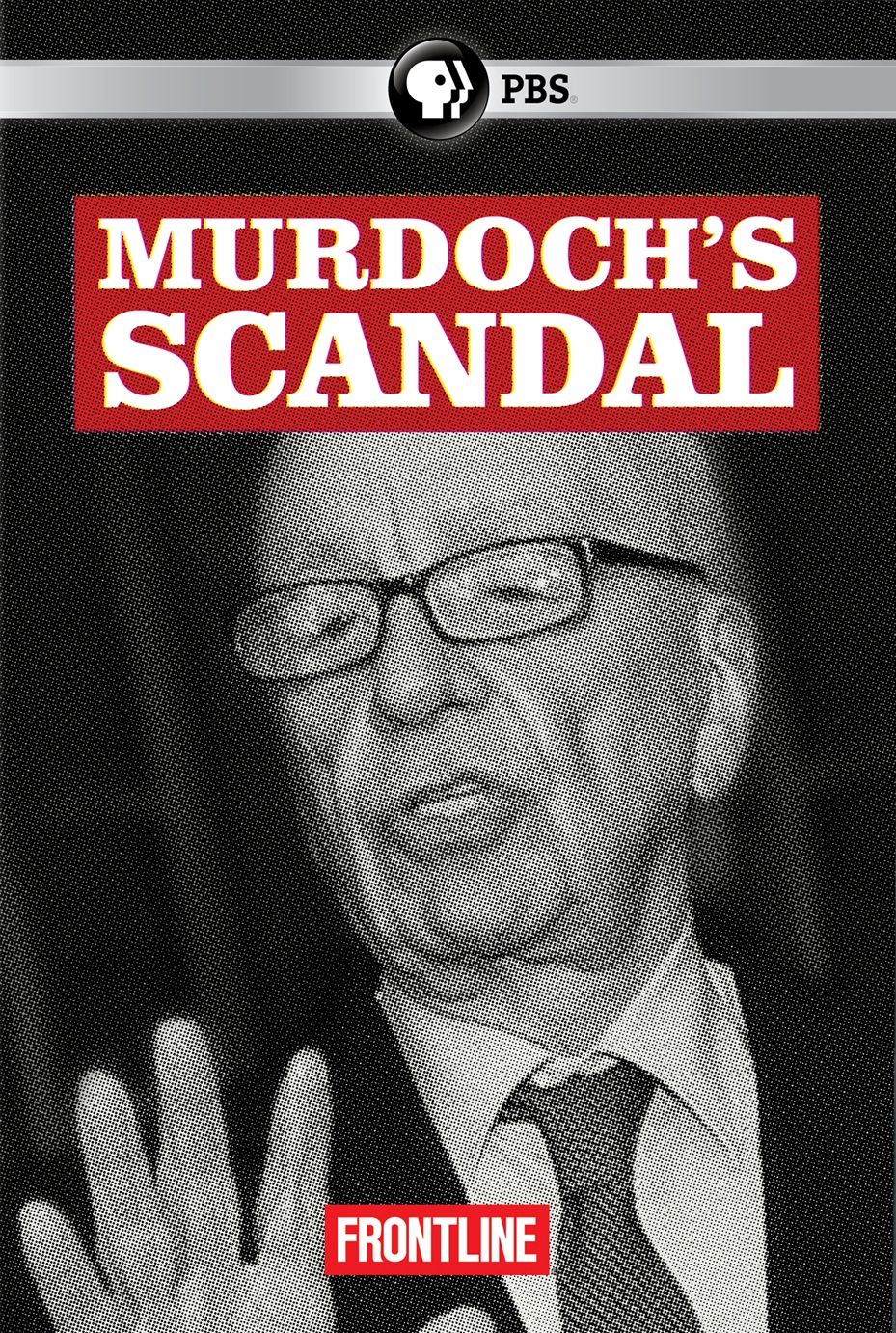 Frontline: Murdoch's Scandal