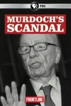 Frontline: Murdoch's Scandal