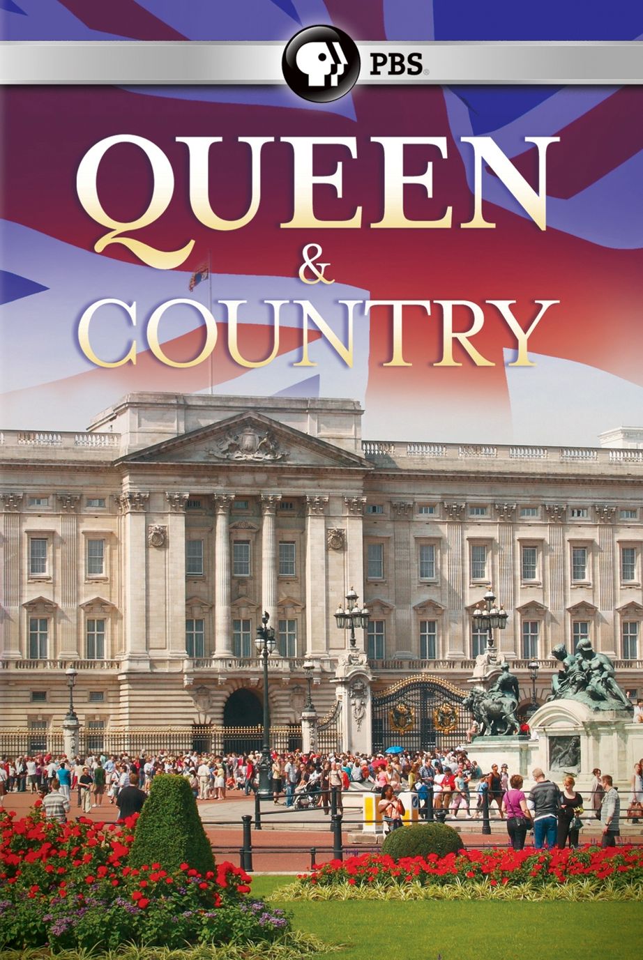 Queen & Country [2 Discs]