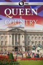 Queen & Country [2 Discs]