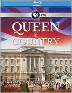 Queen & Country [2 Discs] [Blu-ray]