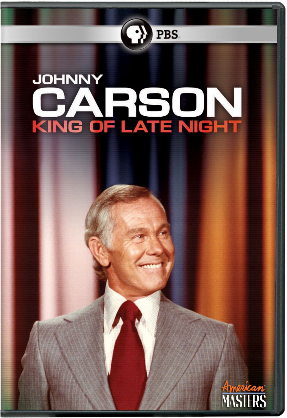 American Masters: Johnny Carson - King of Late Night