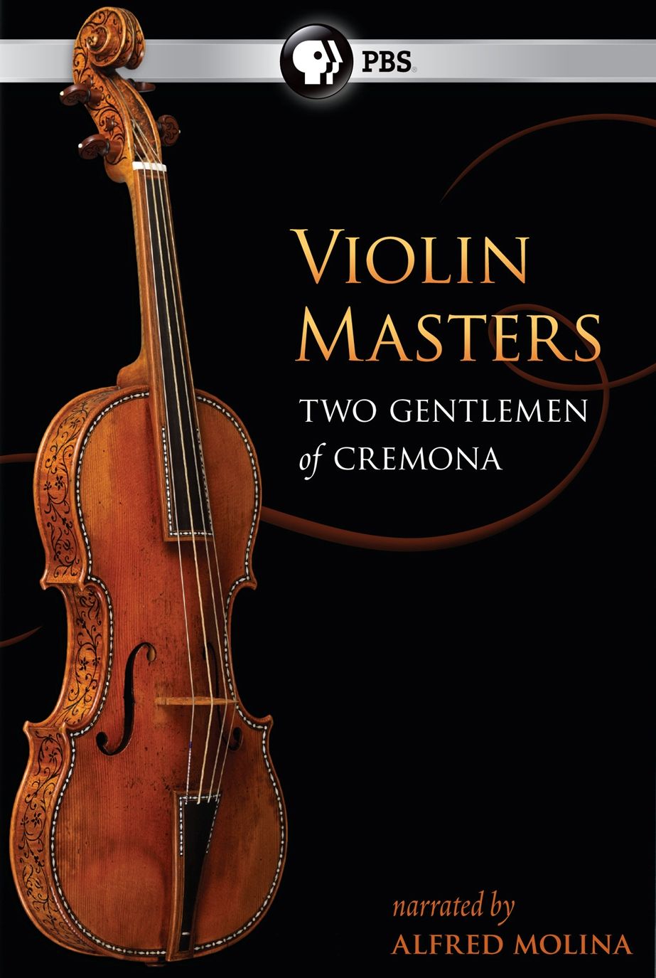 Violin Masters: Two Gentlemen of Cremona