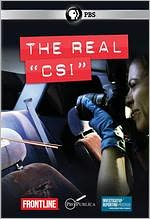 The Frontline: The Real CSI