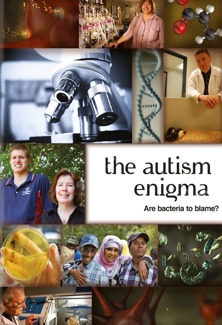 The Autism Enigma