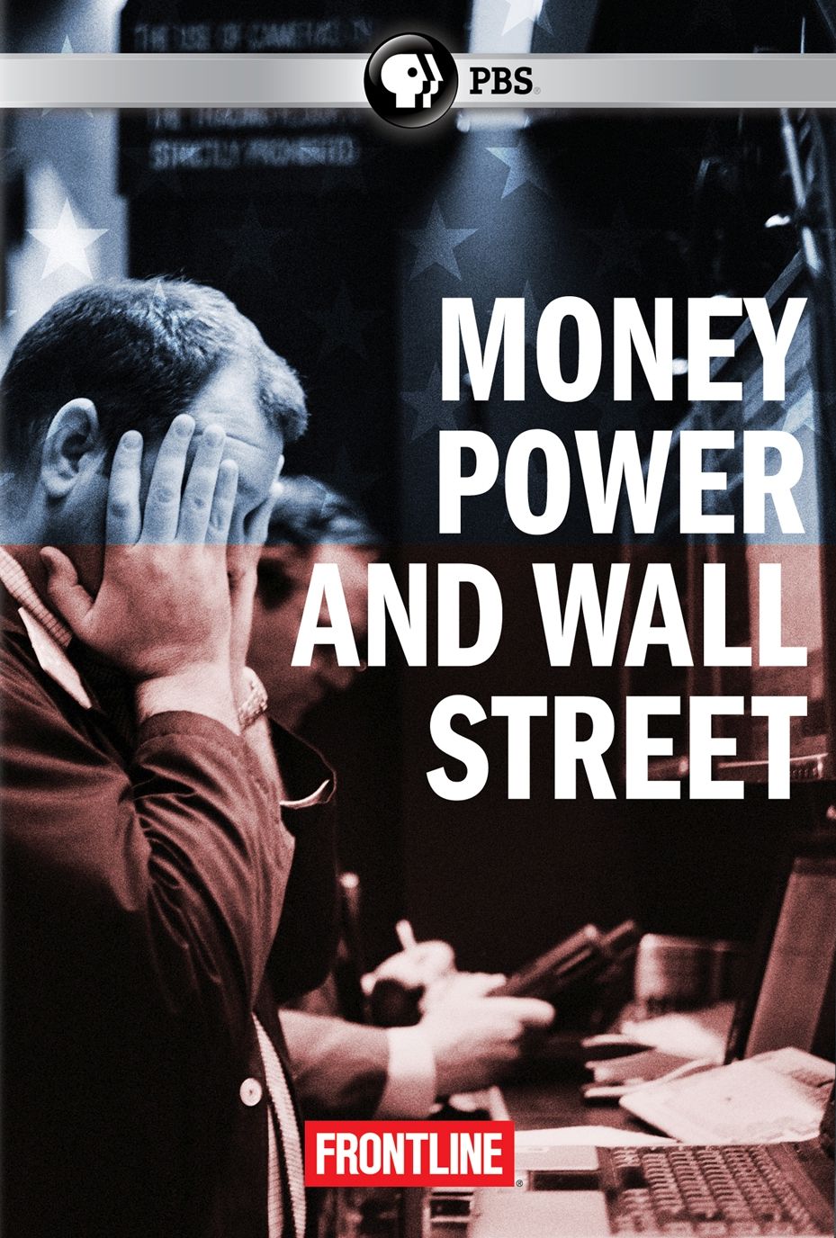Frontline: Money, Power & Wall Street [2 Discs]