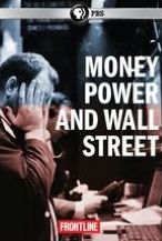 Frontline: Money, Power & Wall Street [2 Discs]