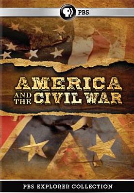 America and the Civil War [2 Discs]
