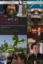 Art: 21: Art in the Twenty-First Century - Seasons 1-6 [6 Discs]
