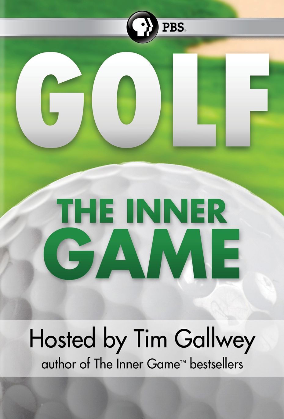 Golf: The Inner Game