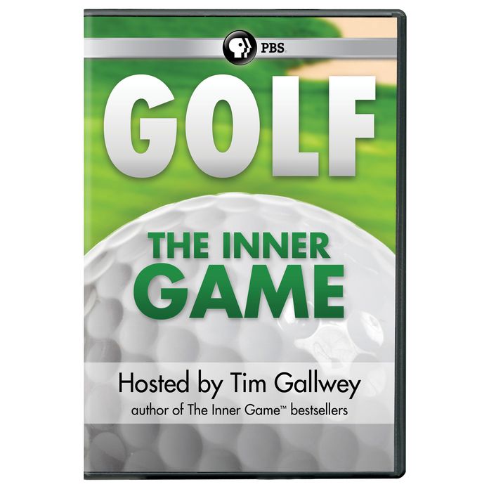 Golf: The Inner Game