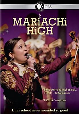 Mariachi High
