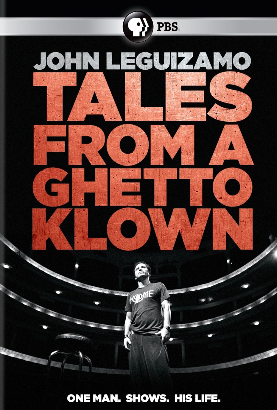 John Leguizamo: Tales From a Ghetto Klown