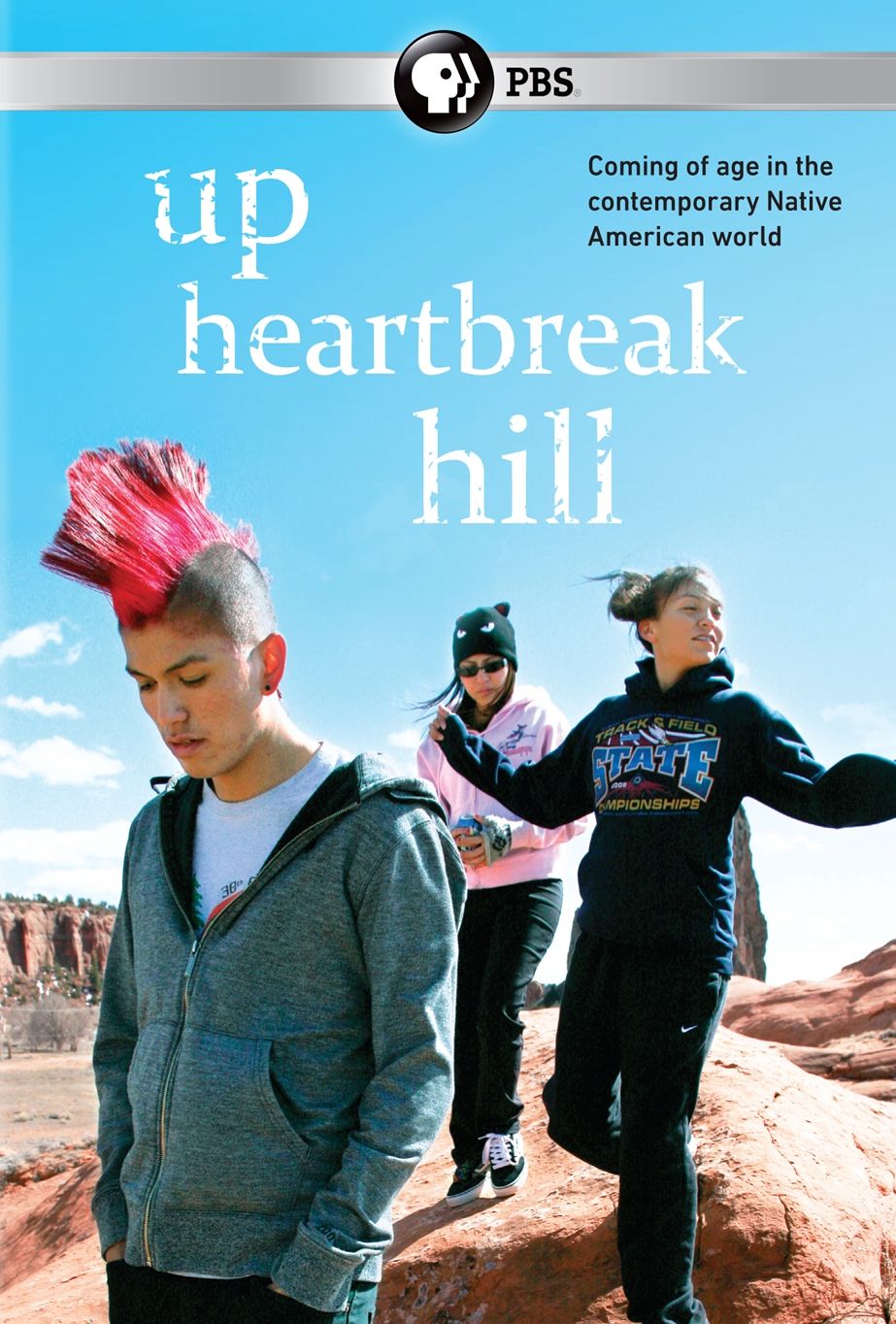 Up Heartbreak Hill