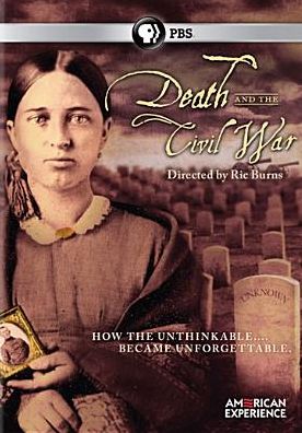 American Experience: Death and the Civil War
