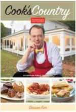 Cook's Country: Season Five [2 Discs]