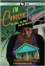I'm Carolyn Parker: The Good, the Mad, and the Beautiful
