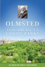 Olmsted and America's Urban Parks