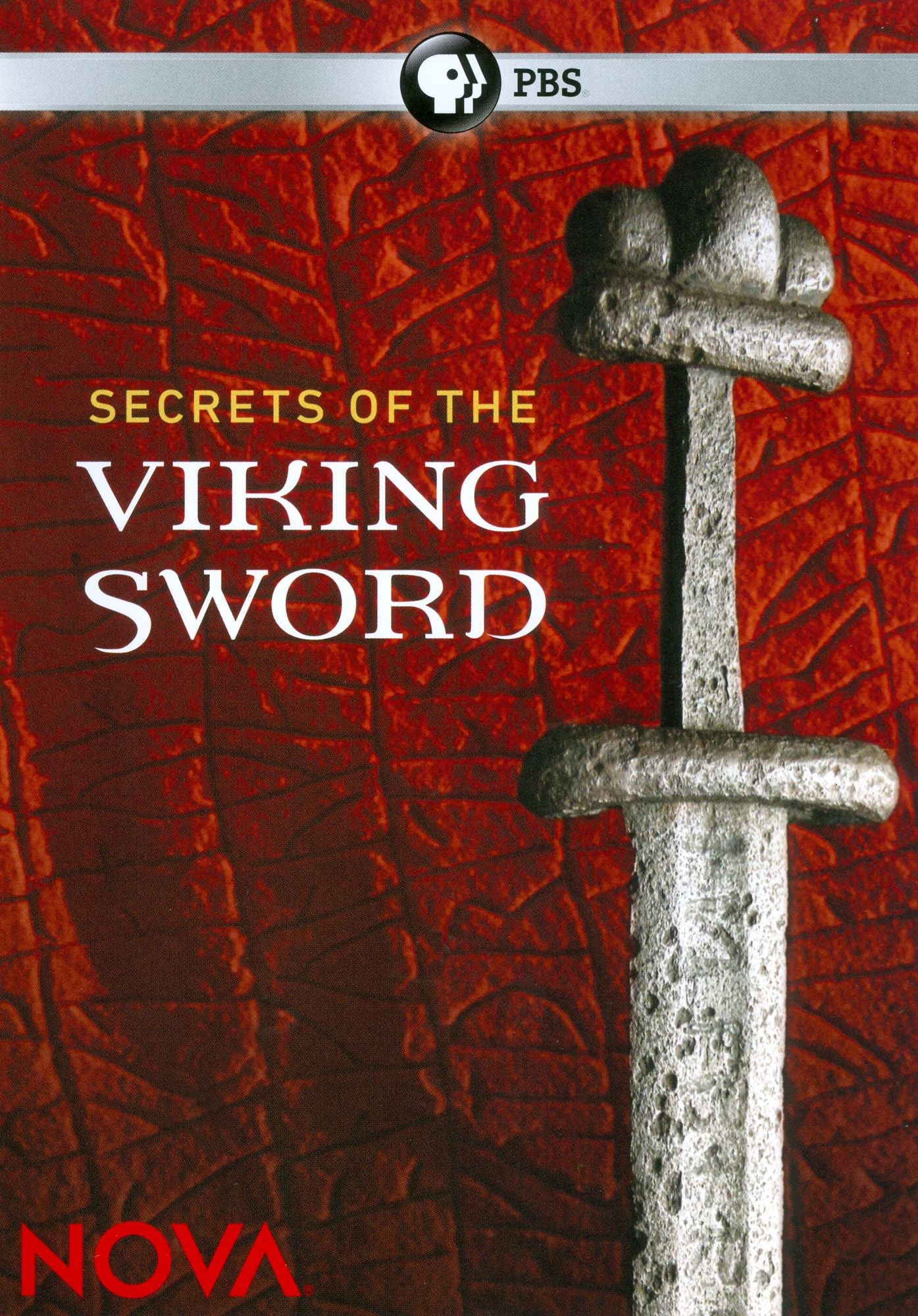 NOVA: Secrets of the Viking Sword