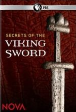NOVA: Secrets of the Viking Sword