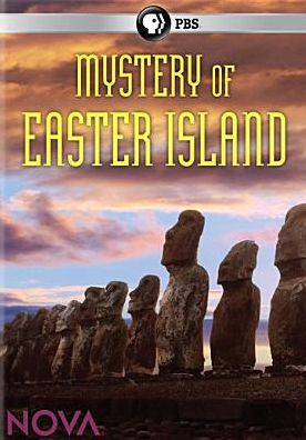 NOVA: Mystery of Easter Island