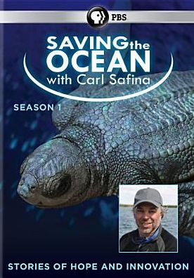 Saving the Ocean: Season 1 [2 Discs]