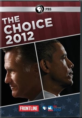 FRONTLINE: THE CHOICE 2012