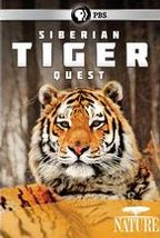 Nature: Siberian Tiger Quest