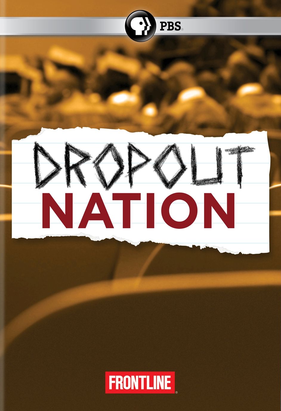 Frontline: Dropout Nation