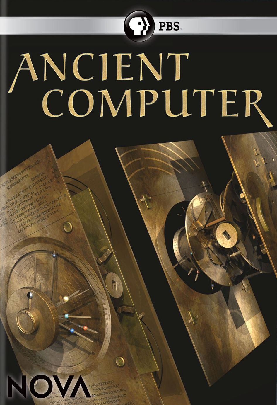 NOVA: Ancient Computer