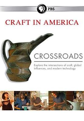Craft in America: Crossroads - Season Four
