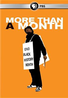 Independent Lens: More Than a Month