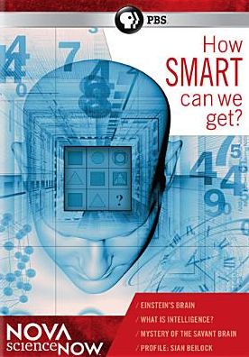 NOVA scienceNOW: How Smart Can We Get?