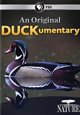 Nature: An Original Duckumentary
